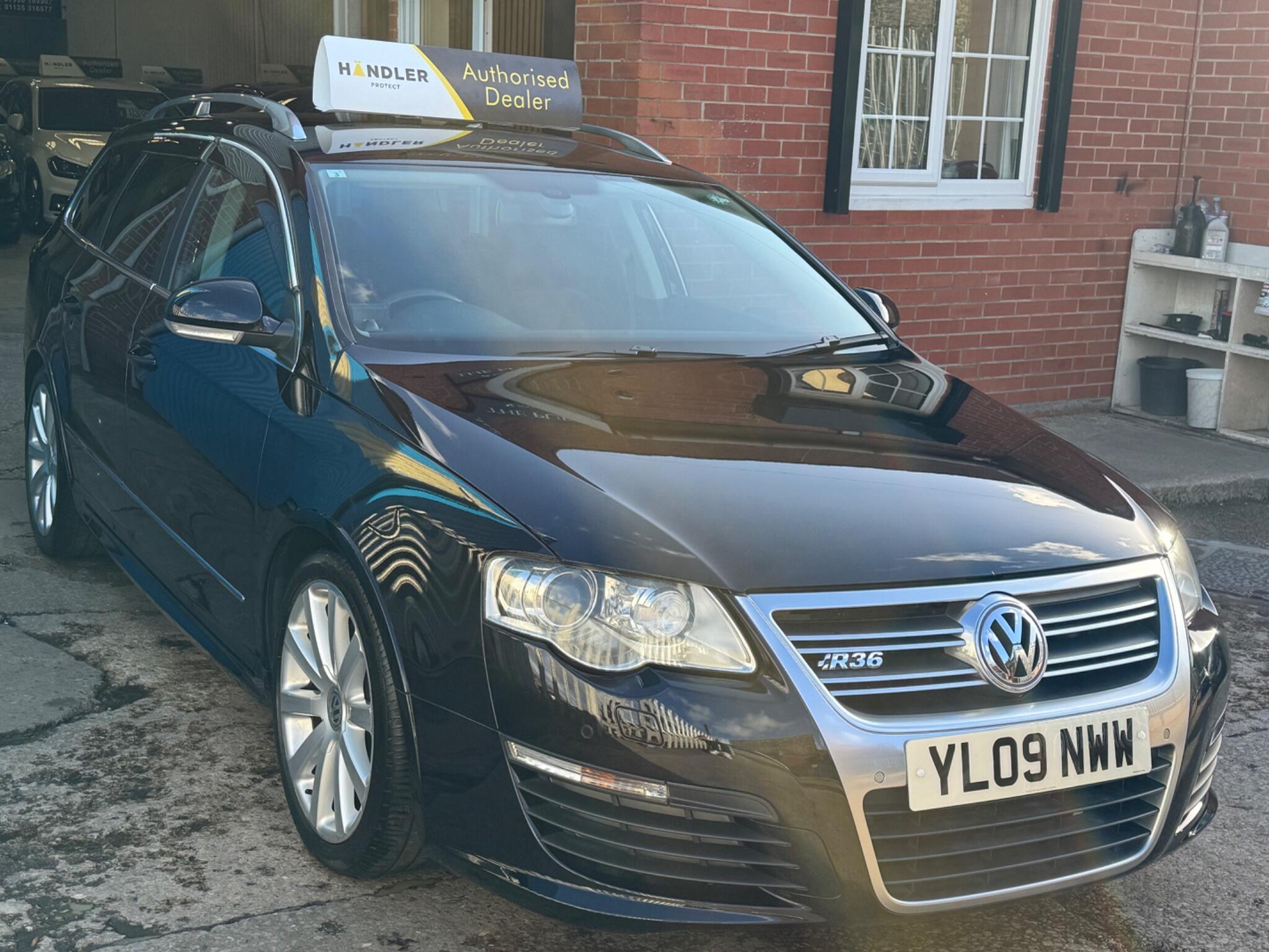 Volkswagen Passat - Image 10