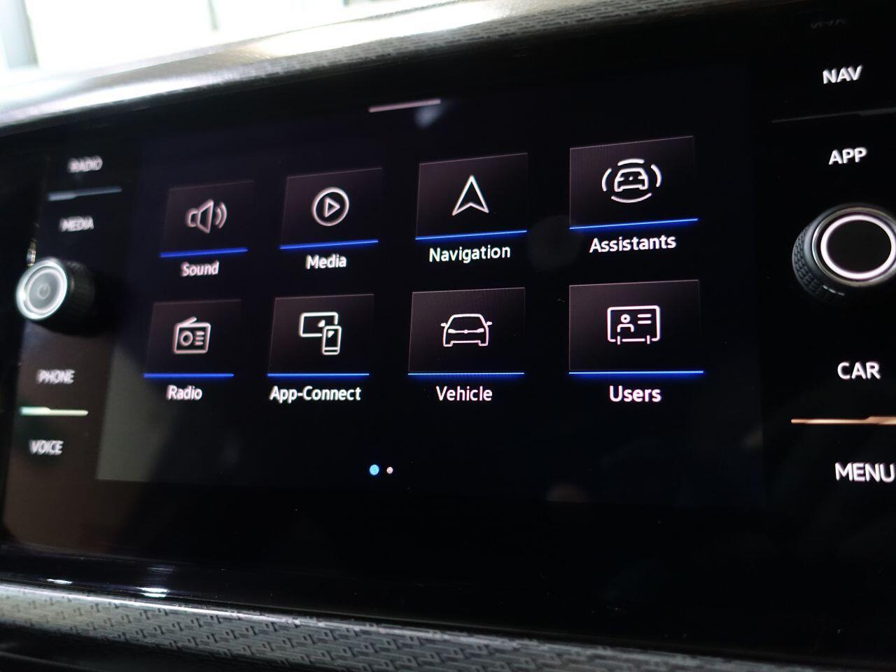 Volkswagen T-Cross - Image 35