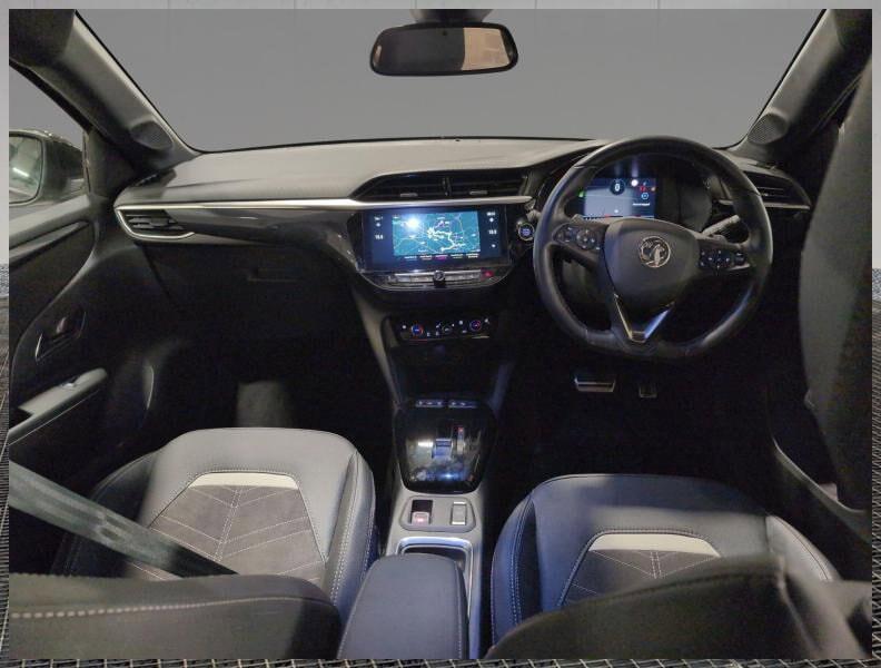 Vauxhall Corsa - Image 4