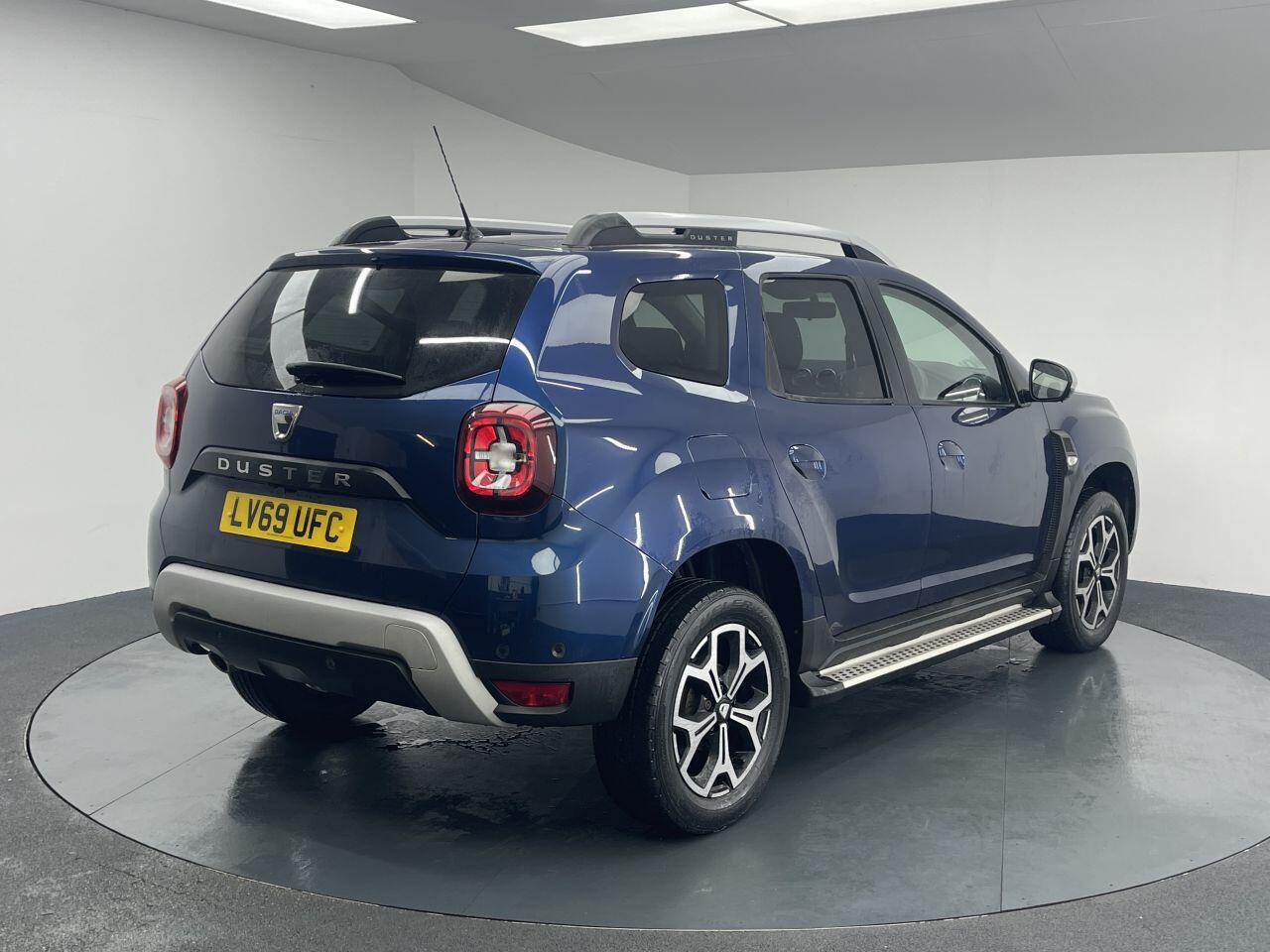 Dacia Duster - Image 19
