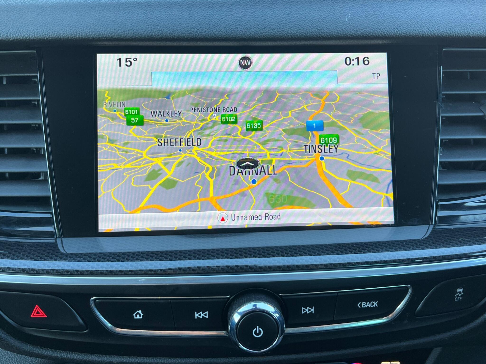 Vauxhall Insignia - Image 19