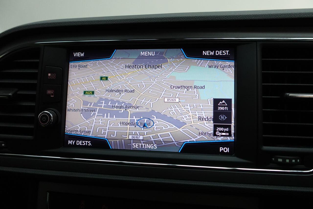 SEAT Leon - Image 2
