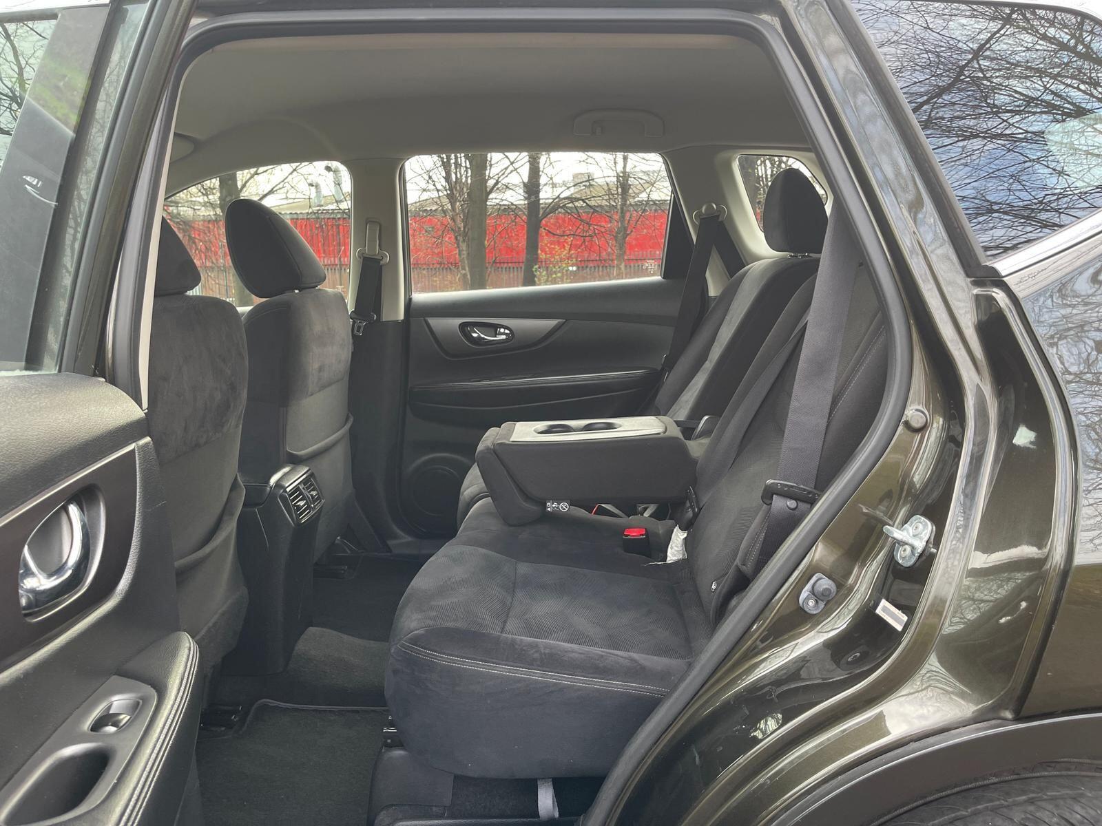 Nissan X-Trail - Image 27