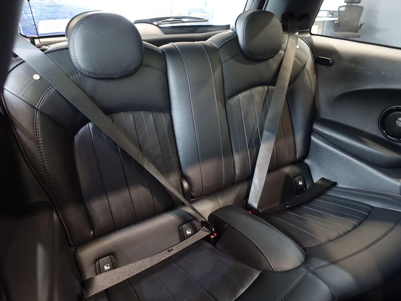 MINI Electric Hatch - Image 16