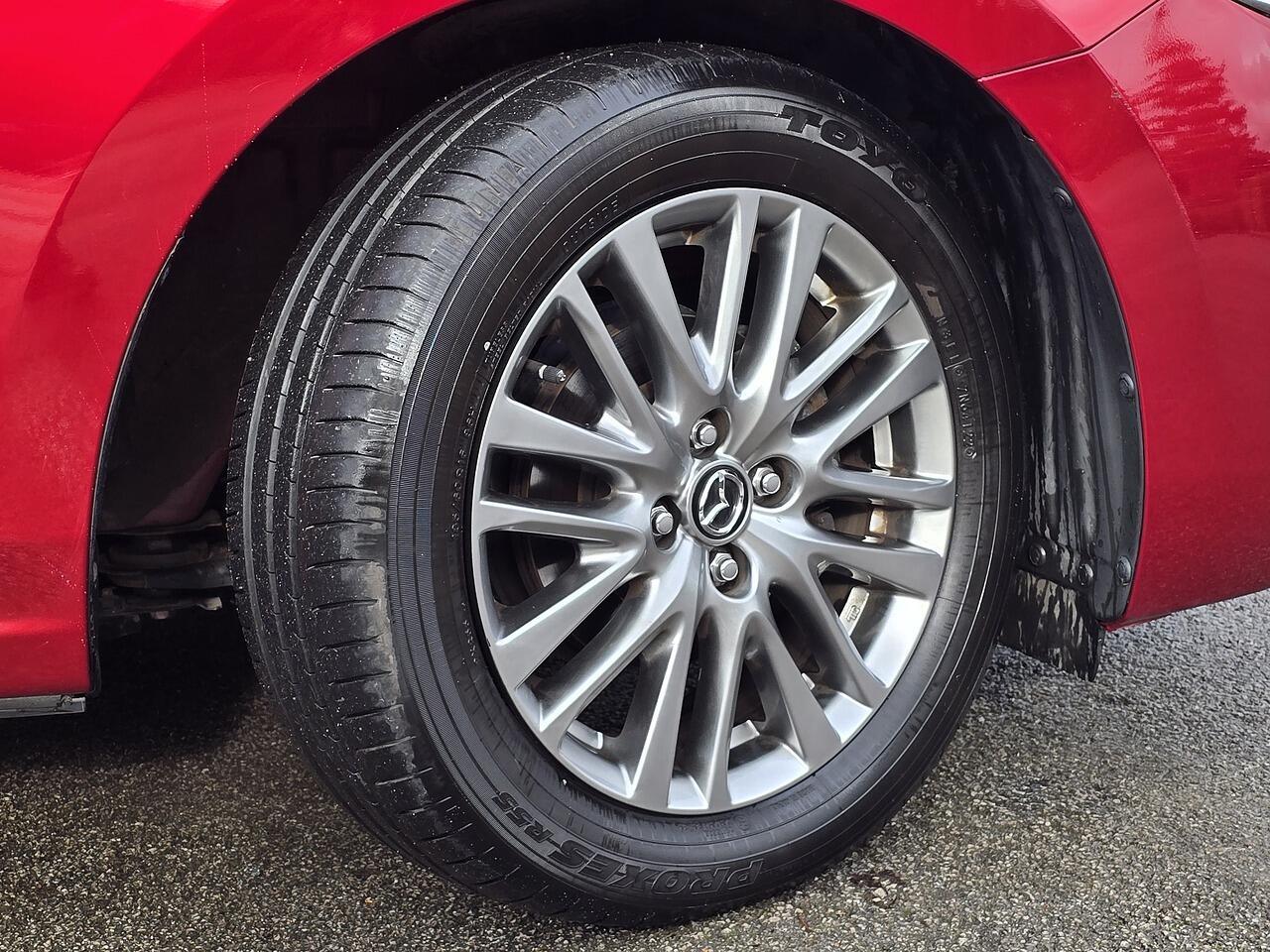 Mazda MAZDA2 - Image 22