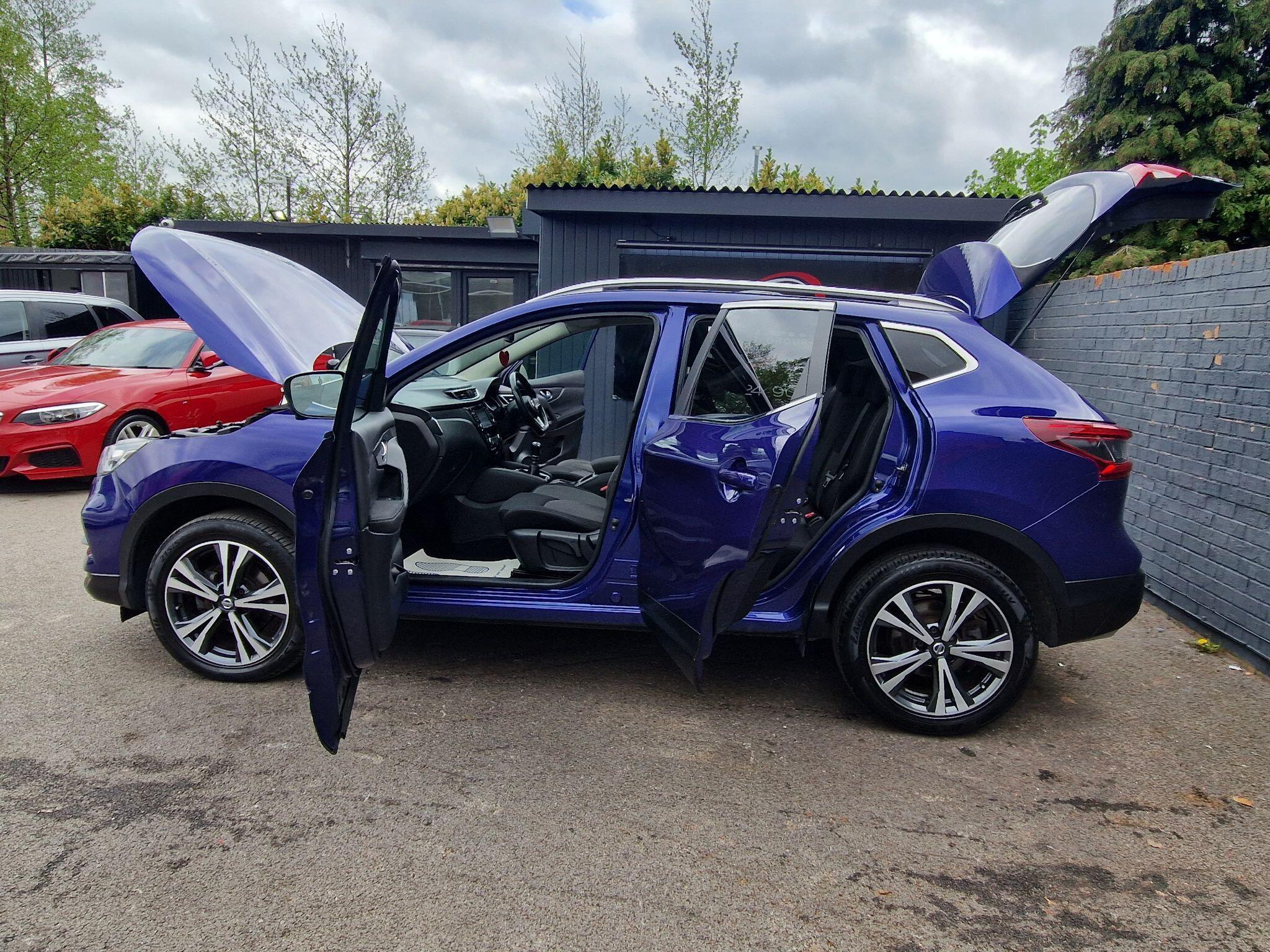 Nissan Qashqai - Image 15