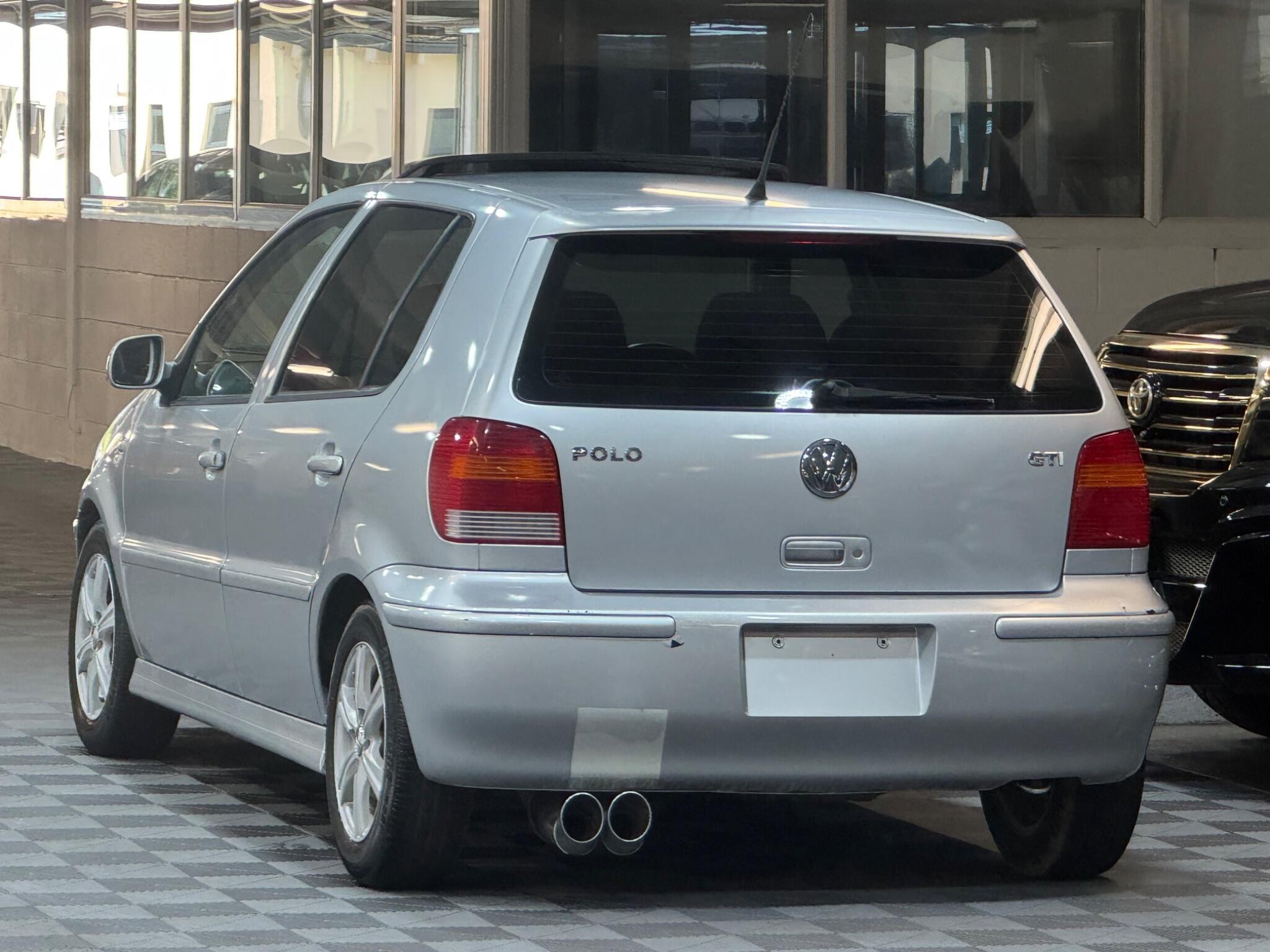 Volkswagen Polo - Image 3