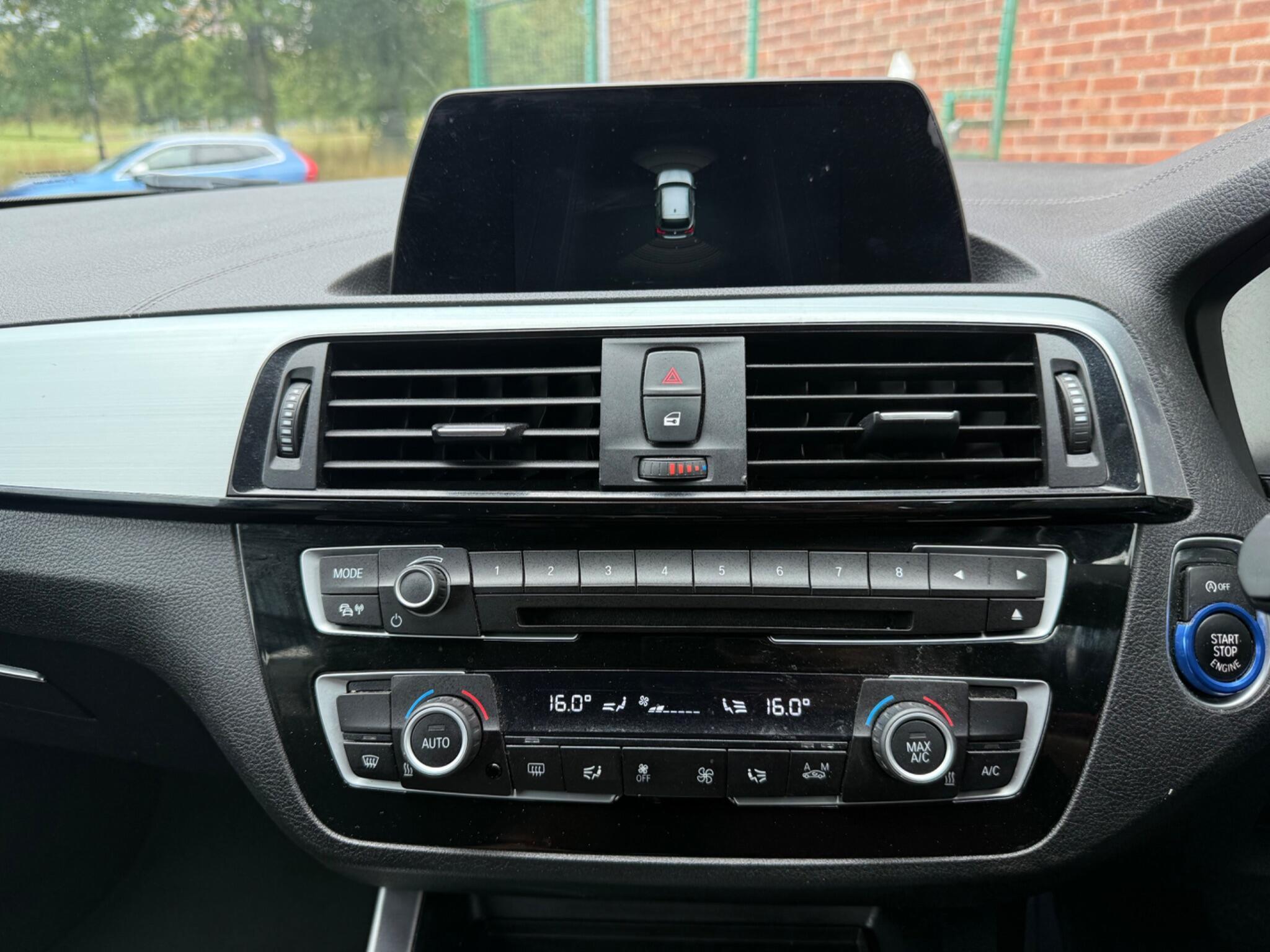 BMW 1 Series - Image 18