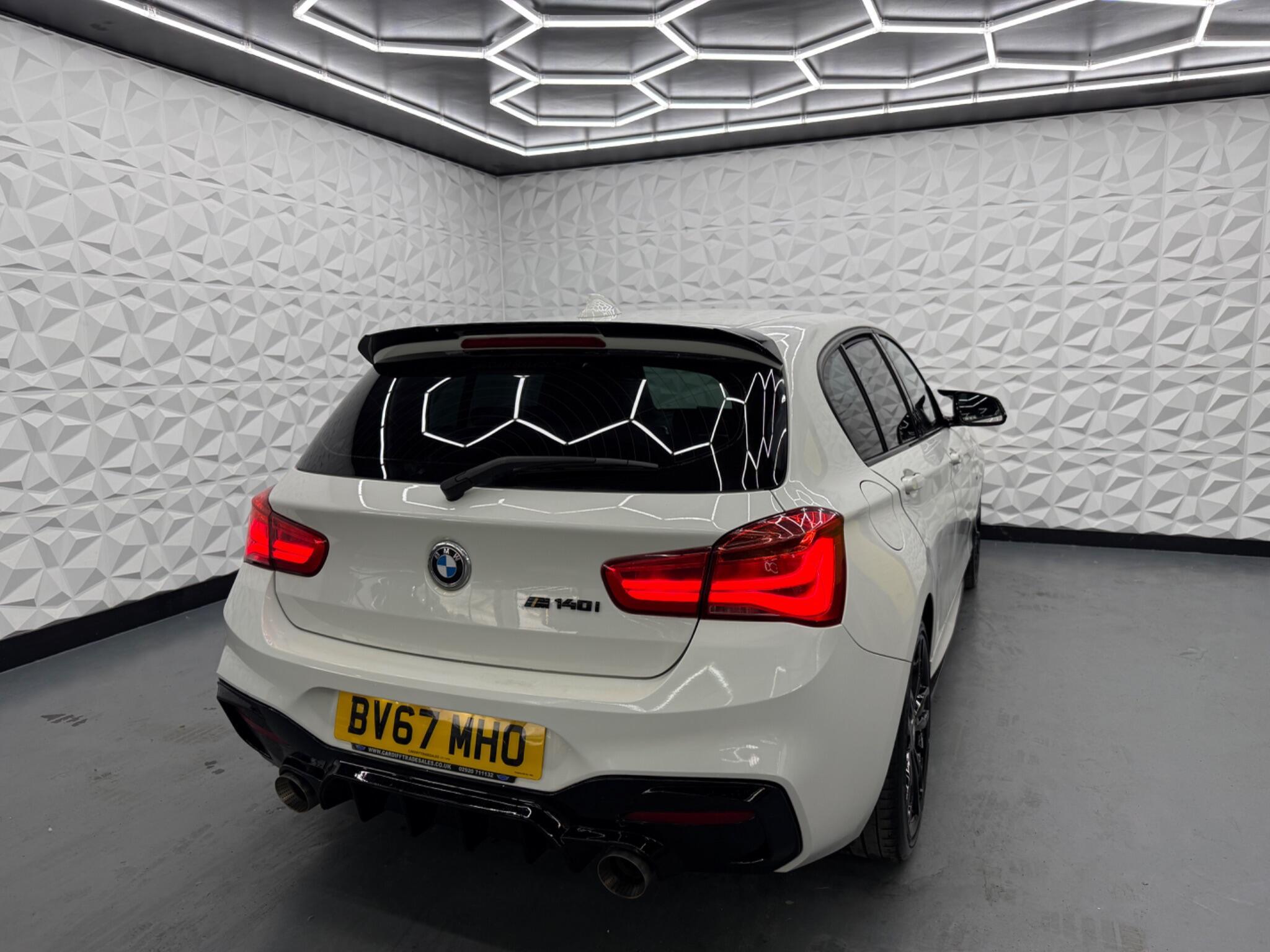 BMW 1 Series - Image 14