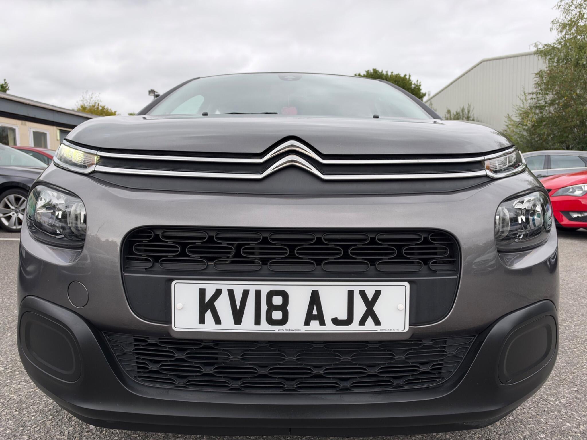 Citroen C3 - Image 2