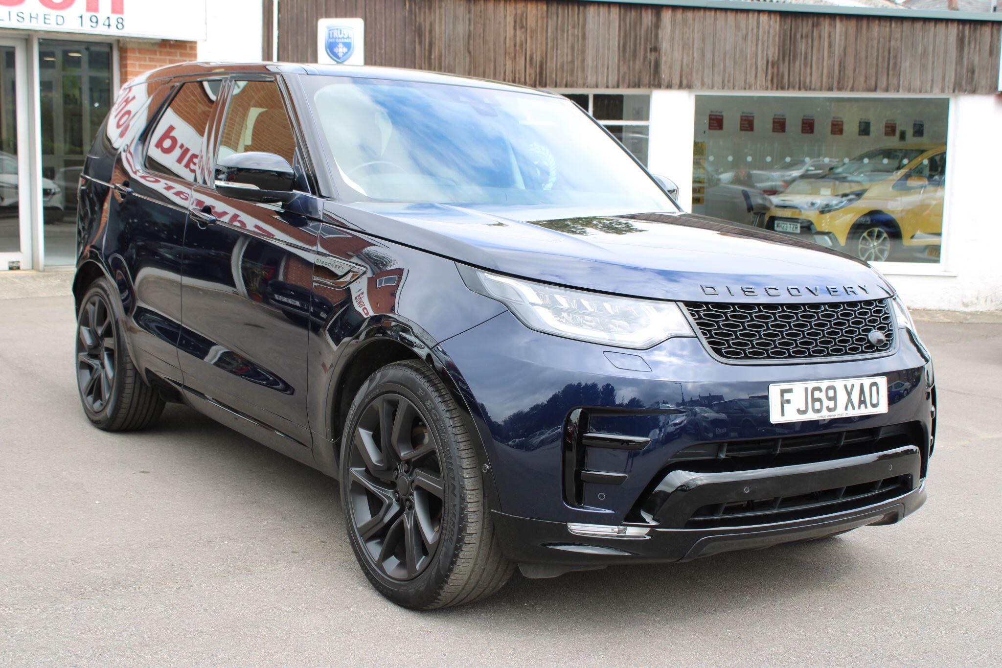 Land Rover Discovery - Image 6