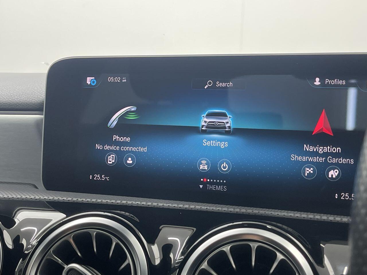 Mercedes A-Class - Image 29