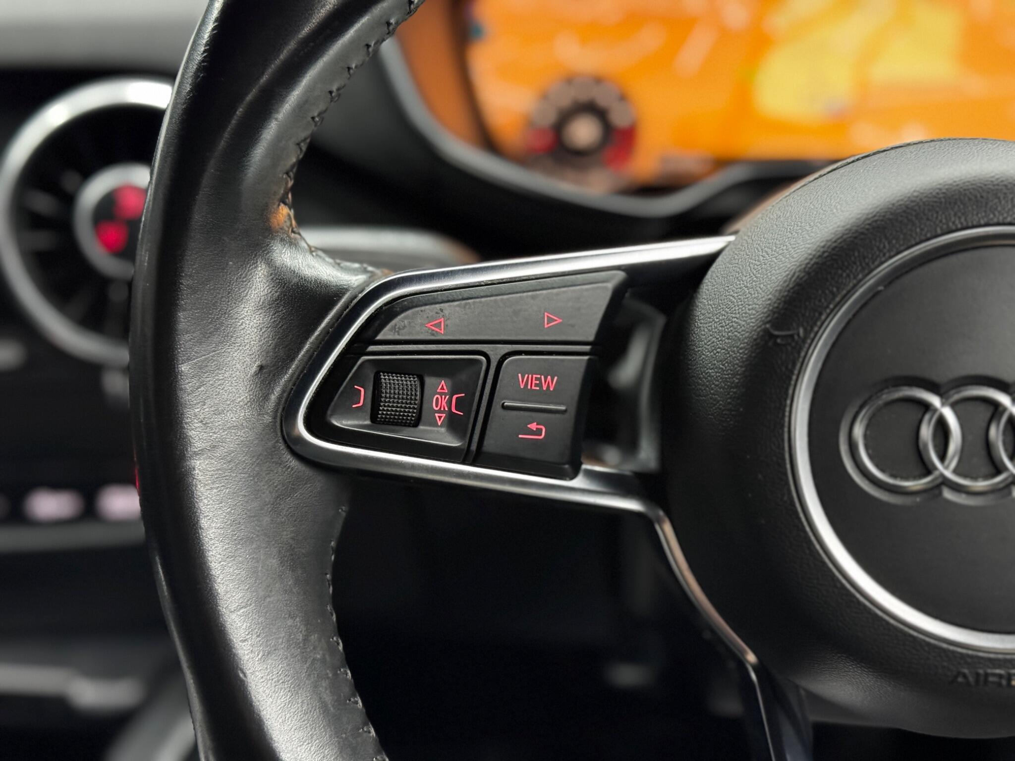 Audi TT - Image 19