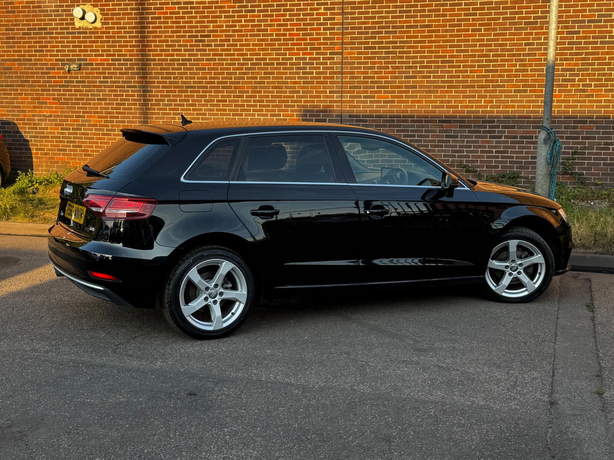 Audi A3 - Image 16