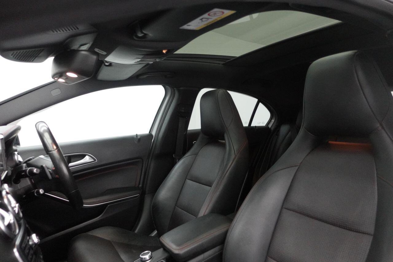 Mercedes-benz A Class - Image 16