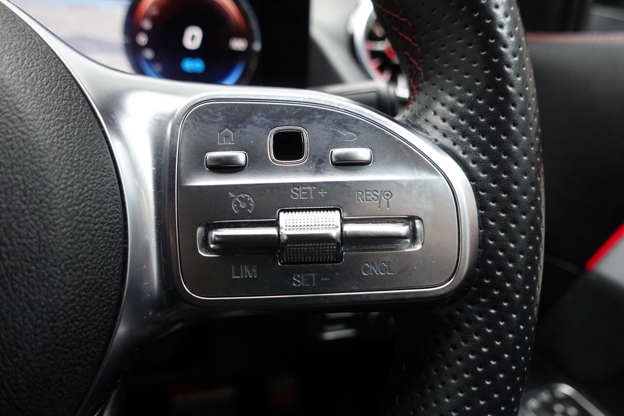 Mercedes-benz EQA - Image 38