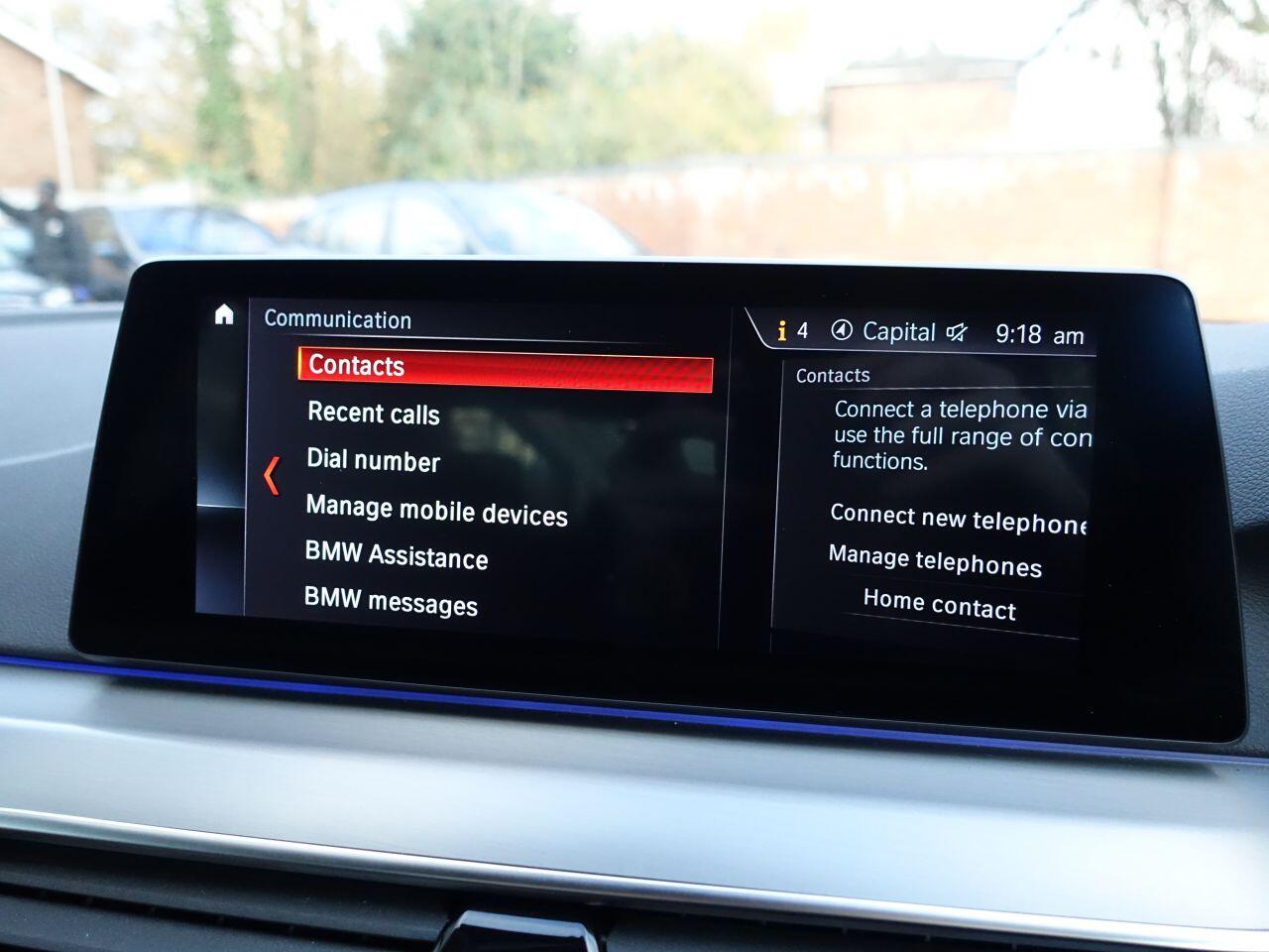 BMW 5 Series - Image 24