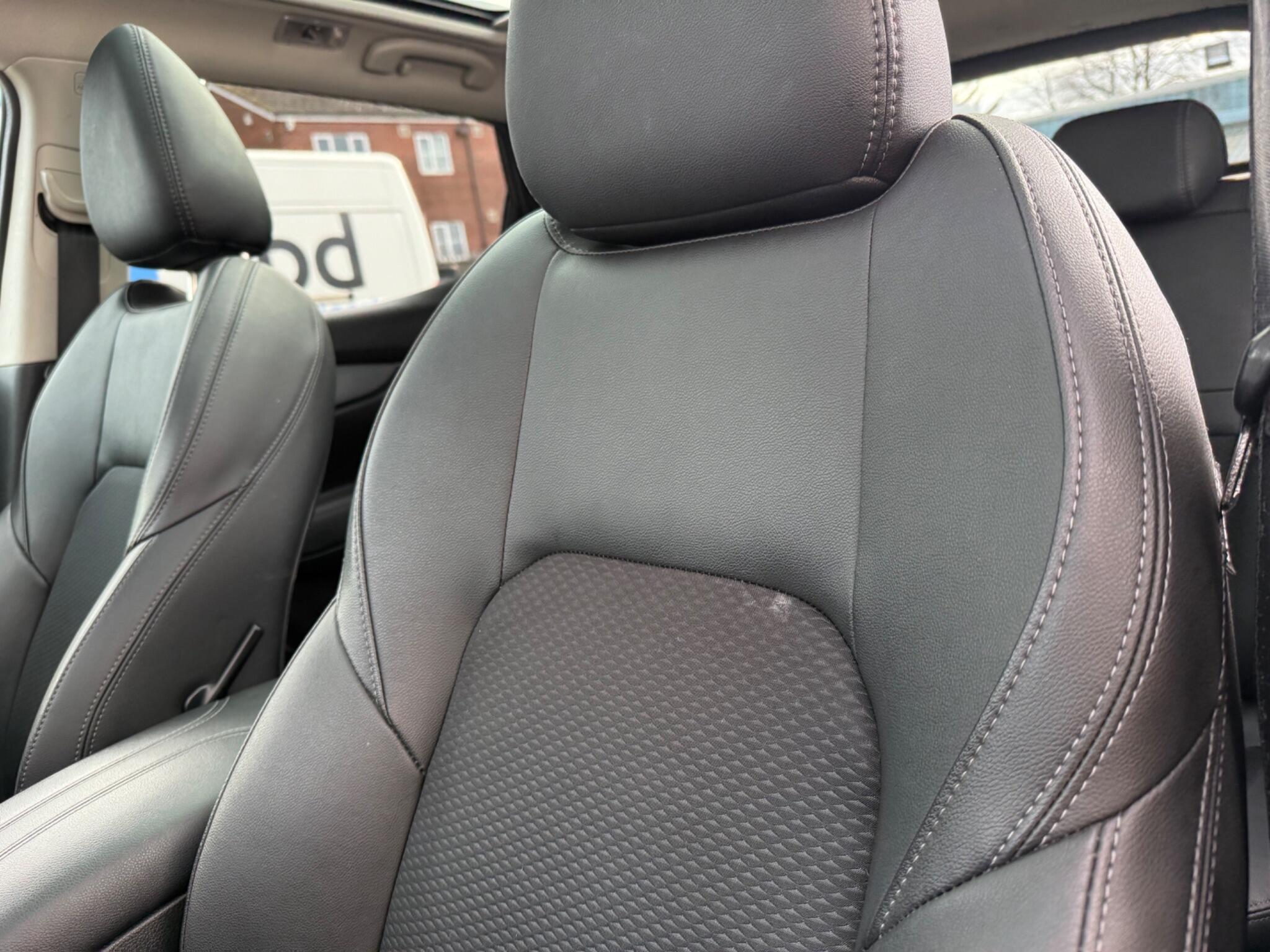 Nissan Qashqai - Image 22