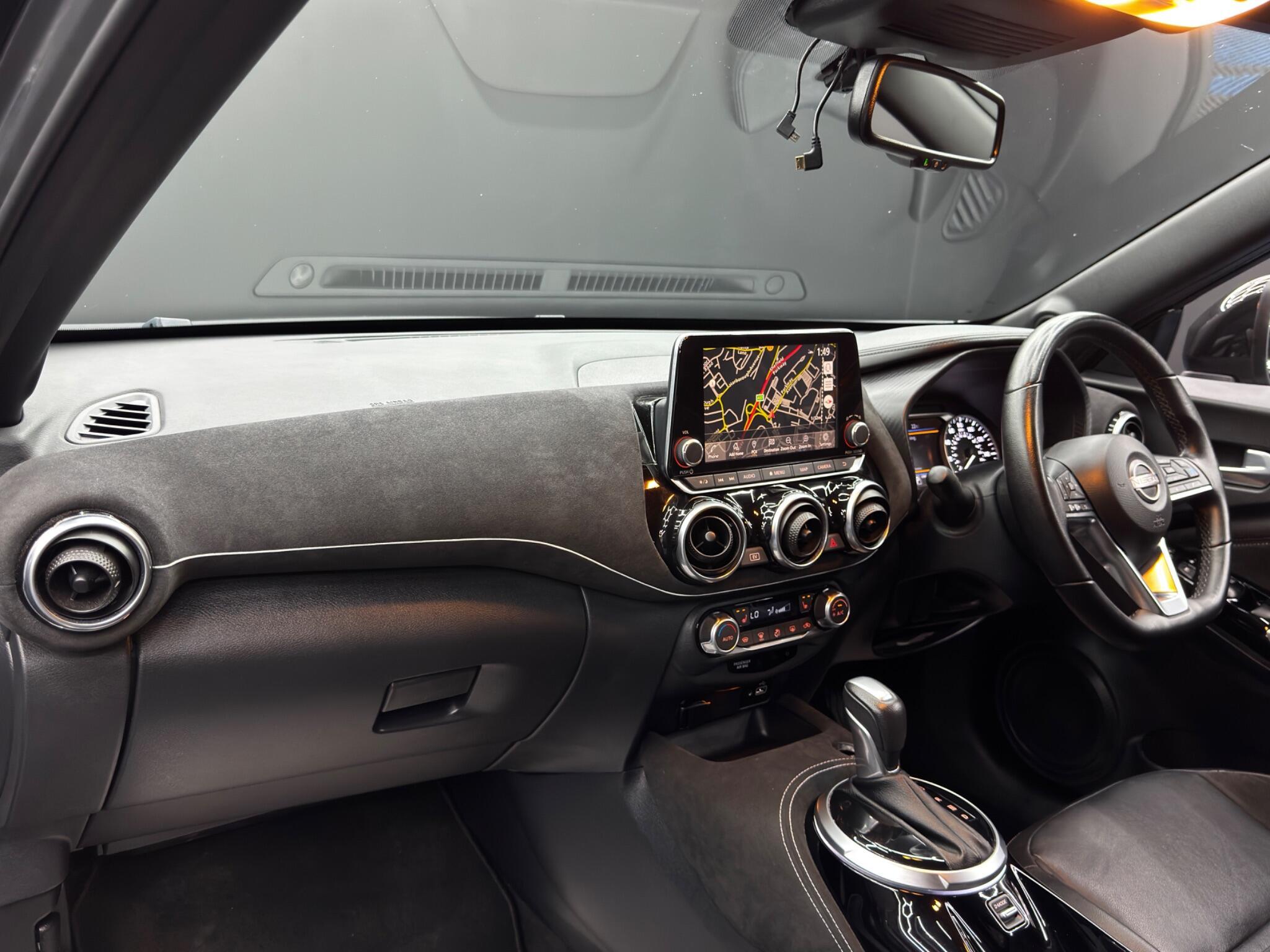 Nissan Juke - Image 11