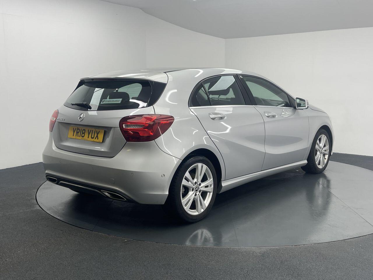 Mercedes A-Class - Image 28