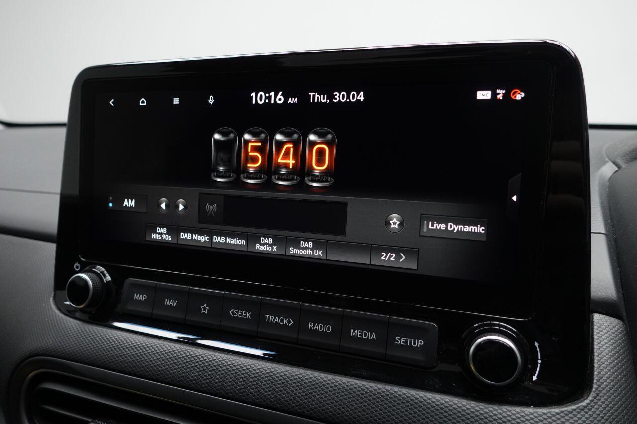 Hyundai Kona - Image 29