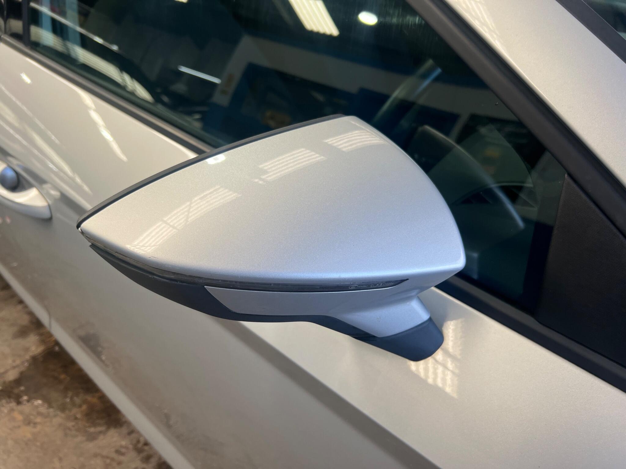 SEAT Leon - Image 25