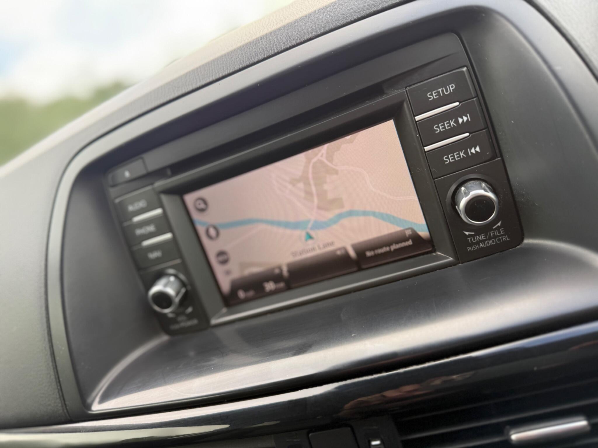 Mazda CX-5 - Image 52