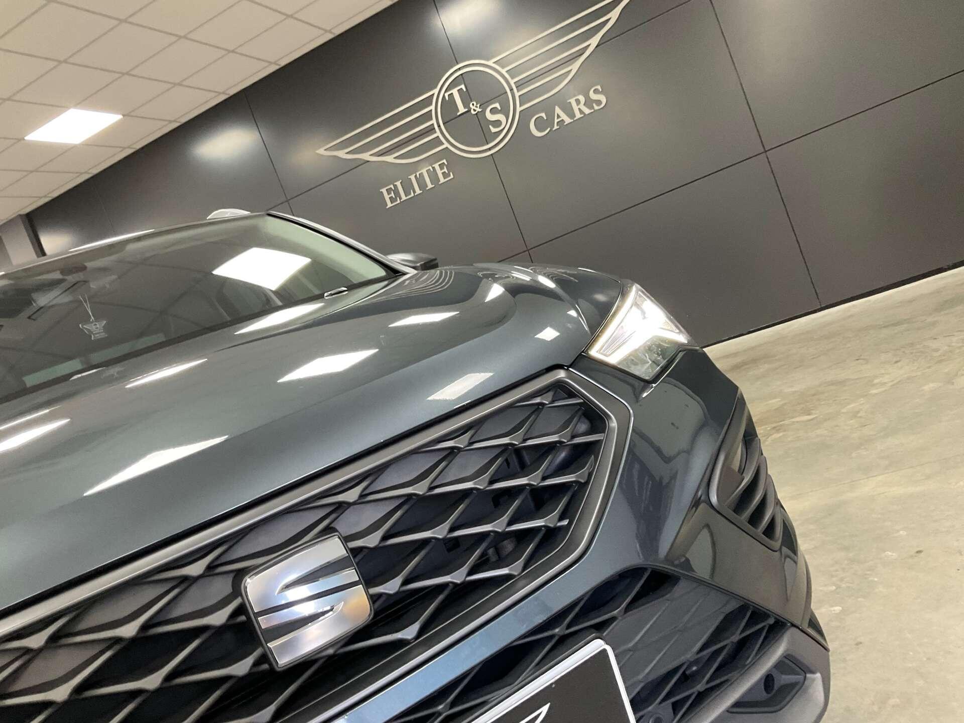 SEAT Ateca - Image 20