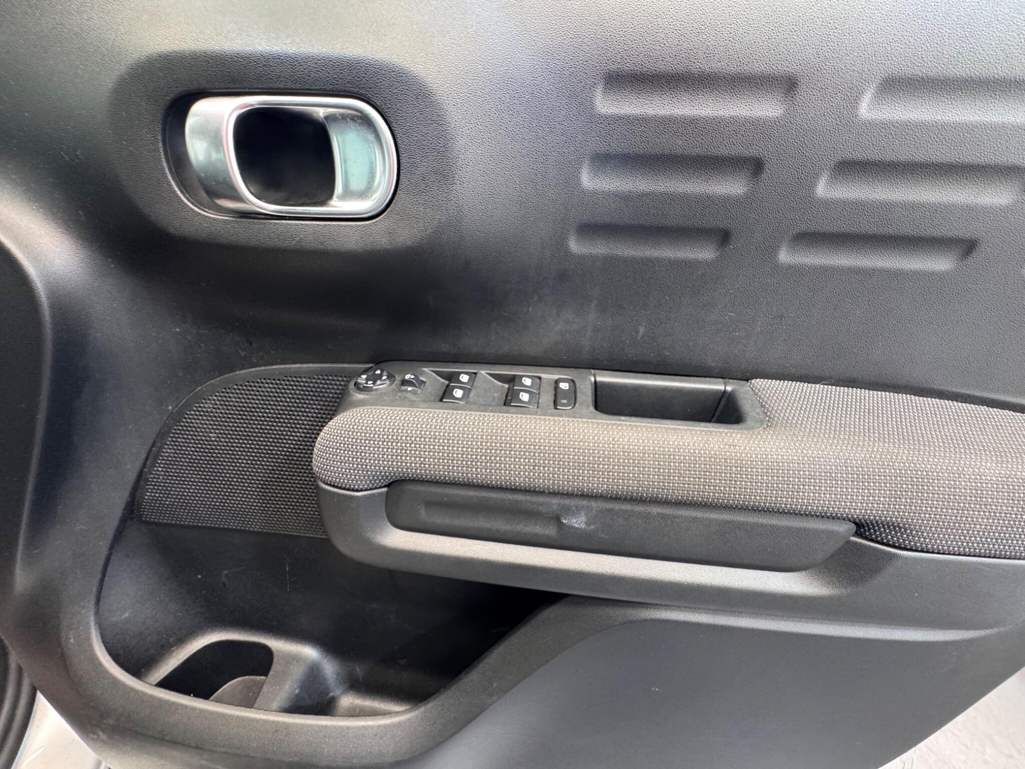 Citroen C3 Aircross - Image 15