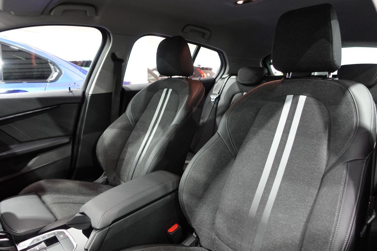 BMW 1 Series - Image 17