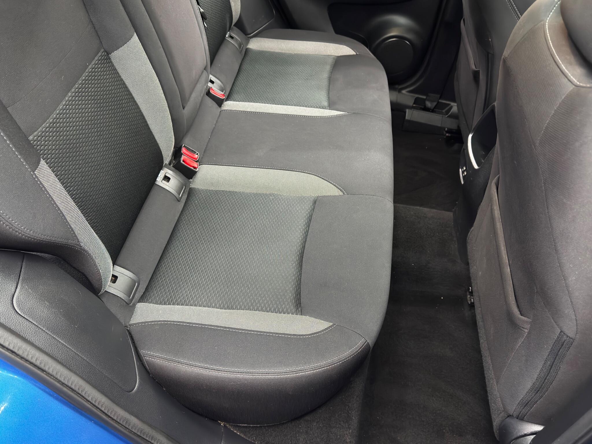 Nissan Qashqai - Image 16