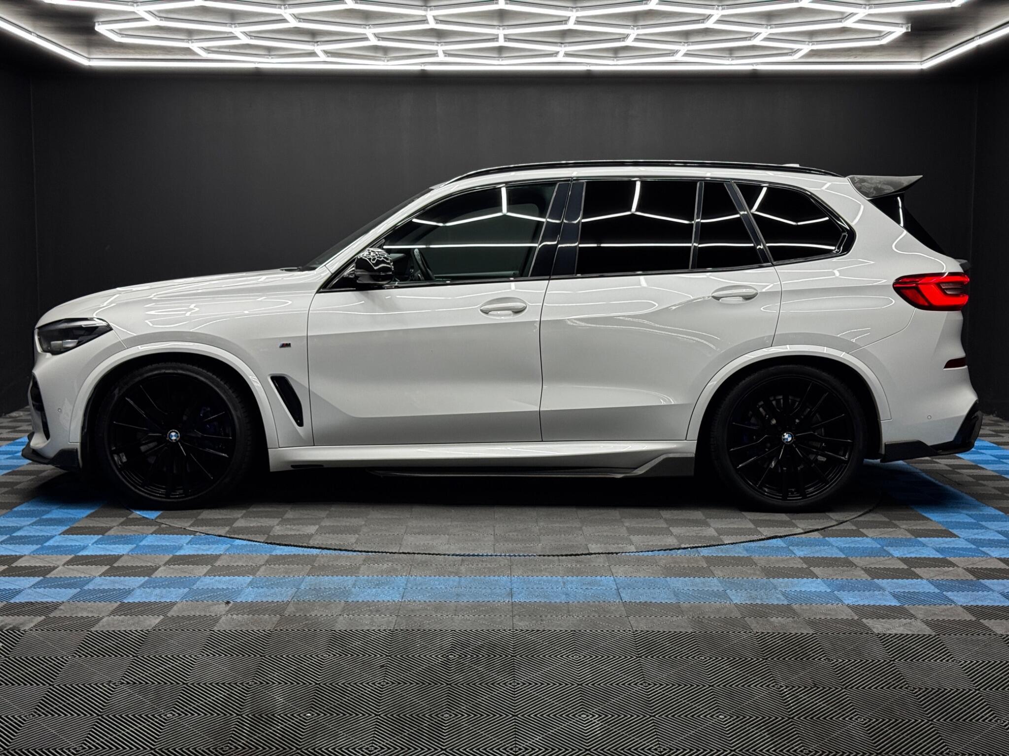 BMW X5 - Image 8