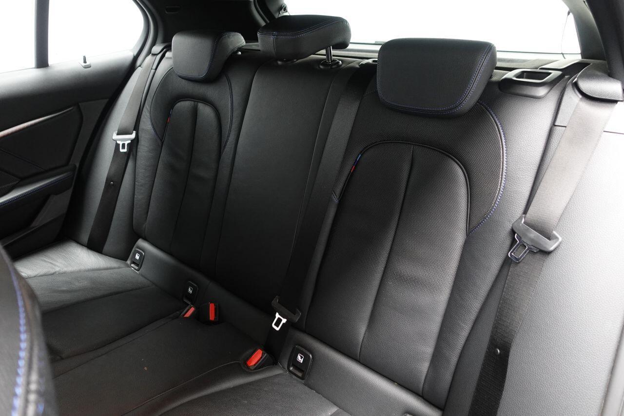 BMW 1 Series - Image 20
