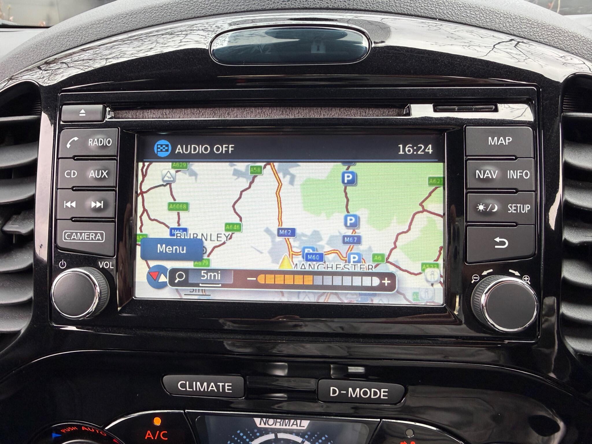 Nissan Juke - Image 38