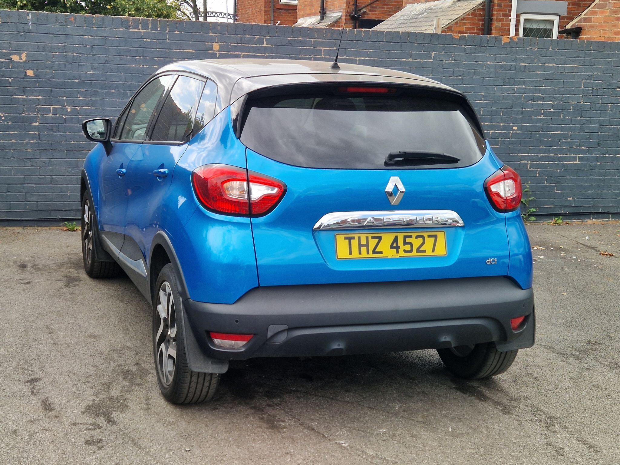 Renault Captur - Image 8