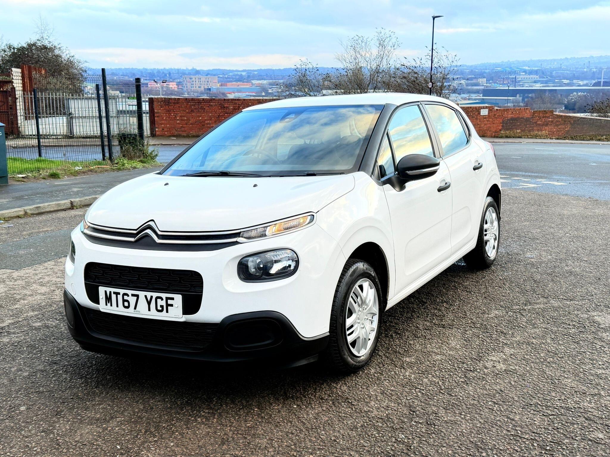 Citroen C3 - Image 3