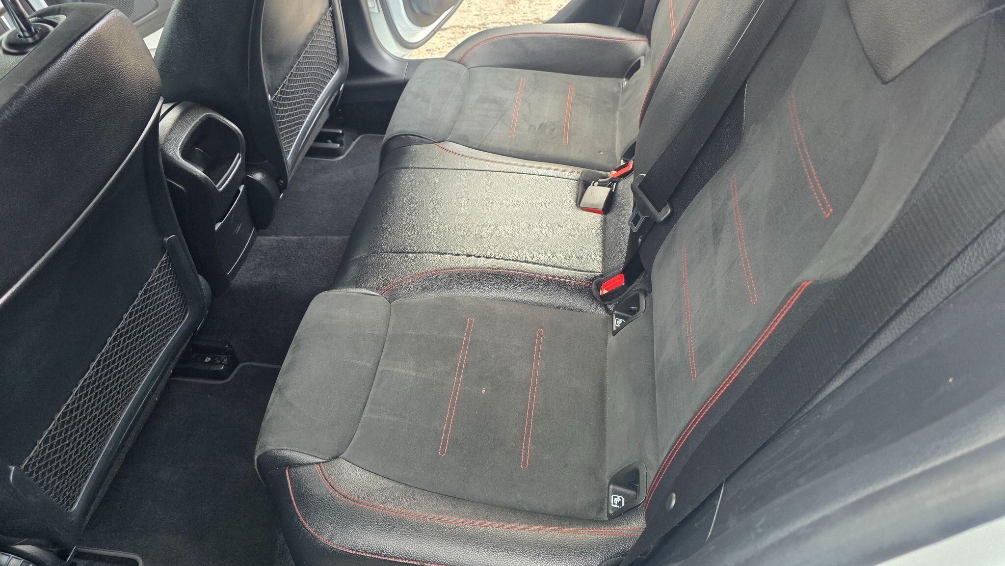 Mercedes A Class - Image 42