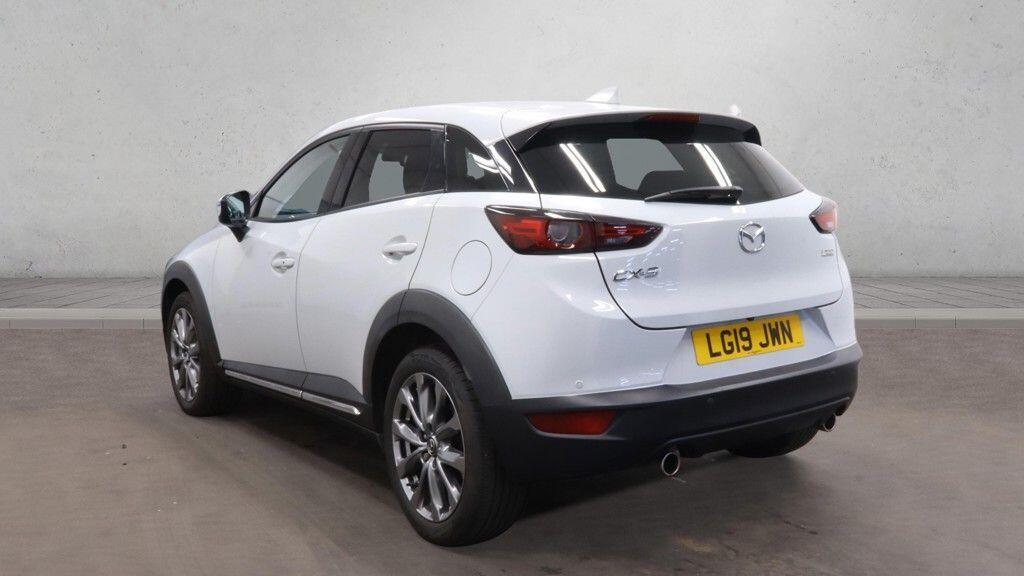 Mazda CX-3 - Image 6