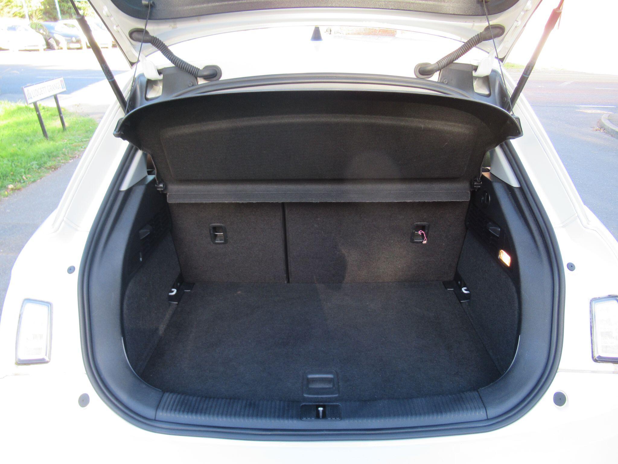 Audi A1 - Image 16