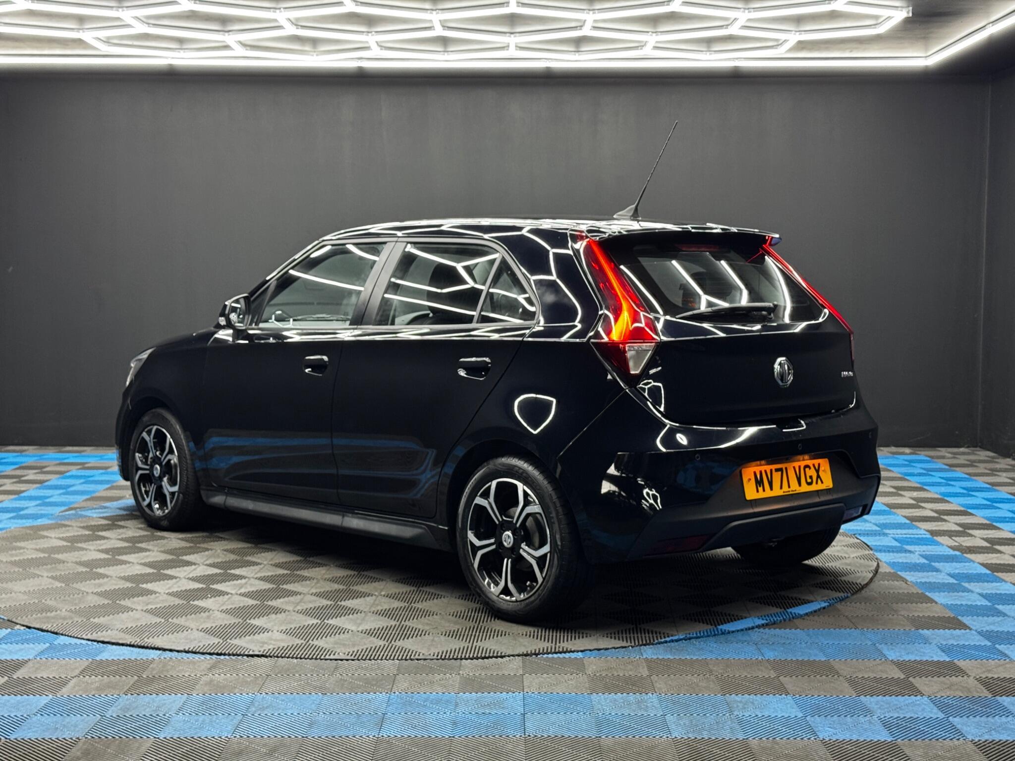 MG MG3 - Image 7