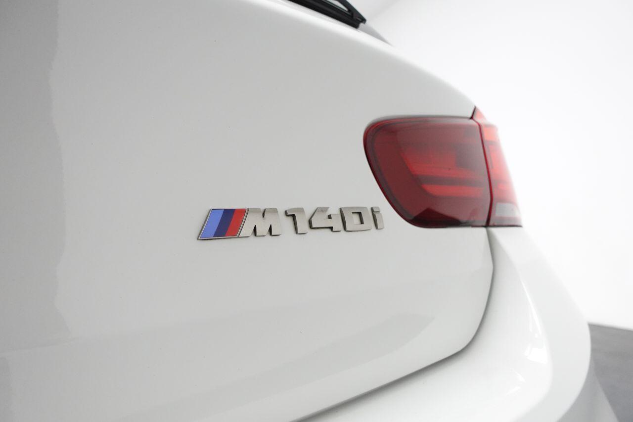 BMW 1 Series - Image 11