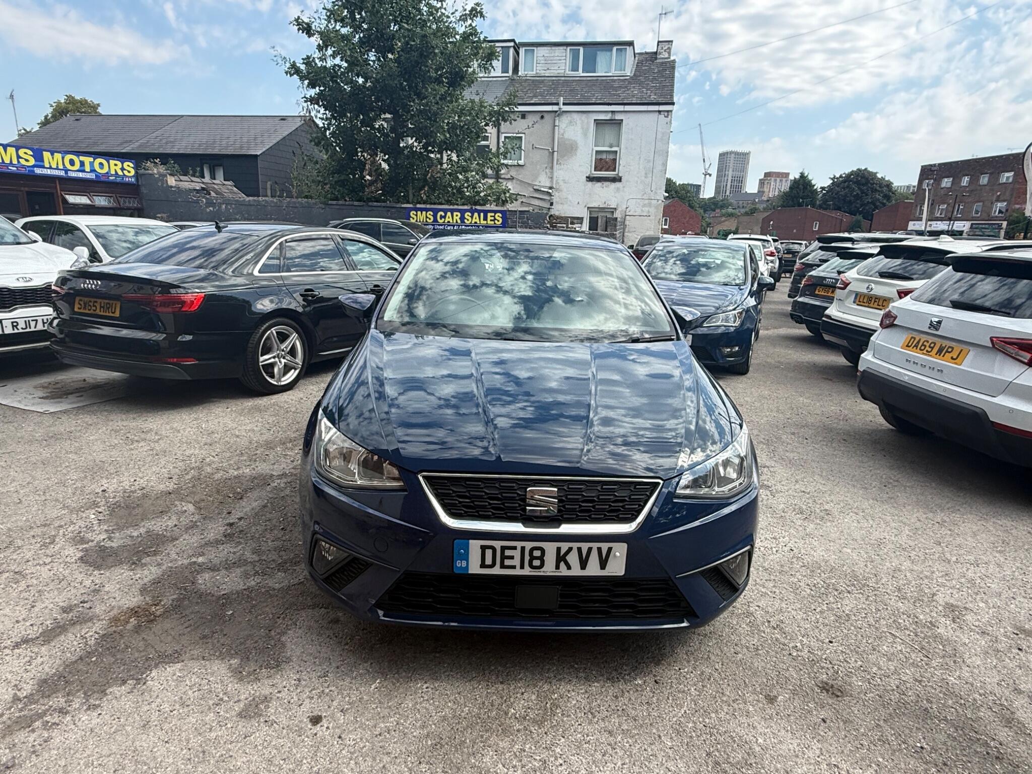 SEAT Ibiza - Image 2
