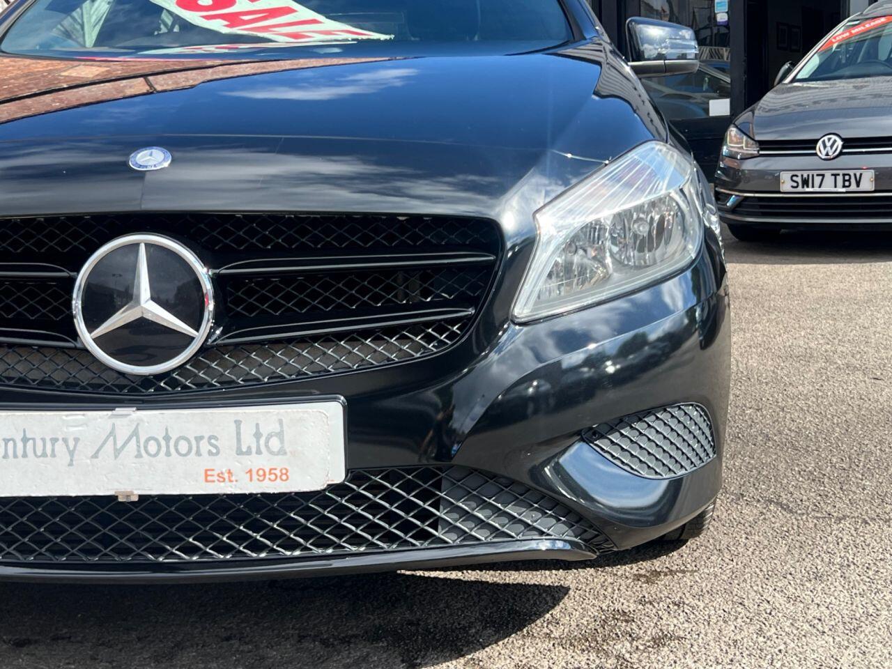 Mercedes A Class - Image 12