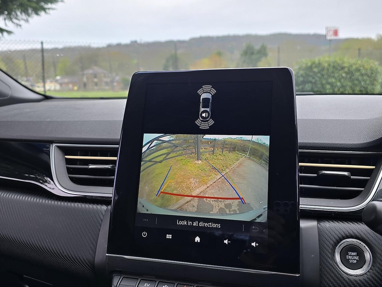 Renault Captur - Image 14