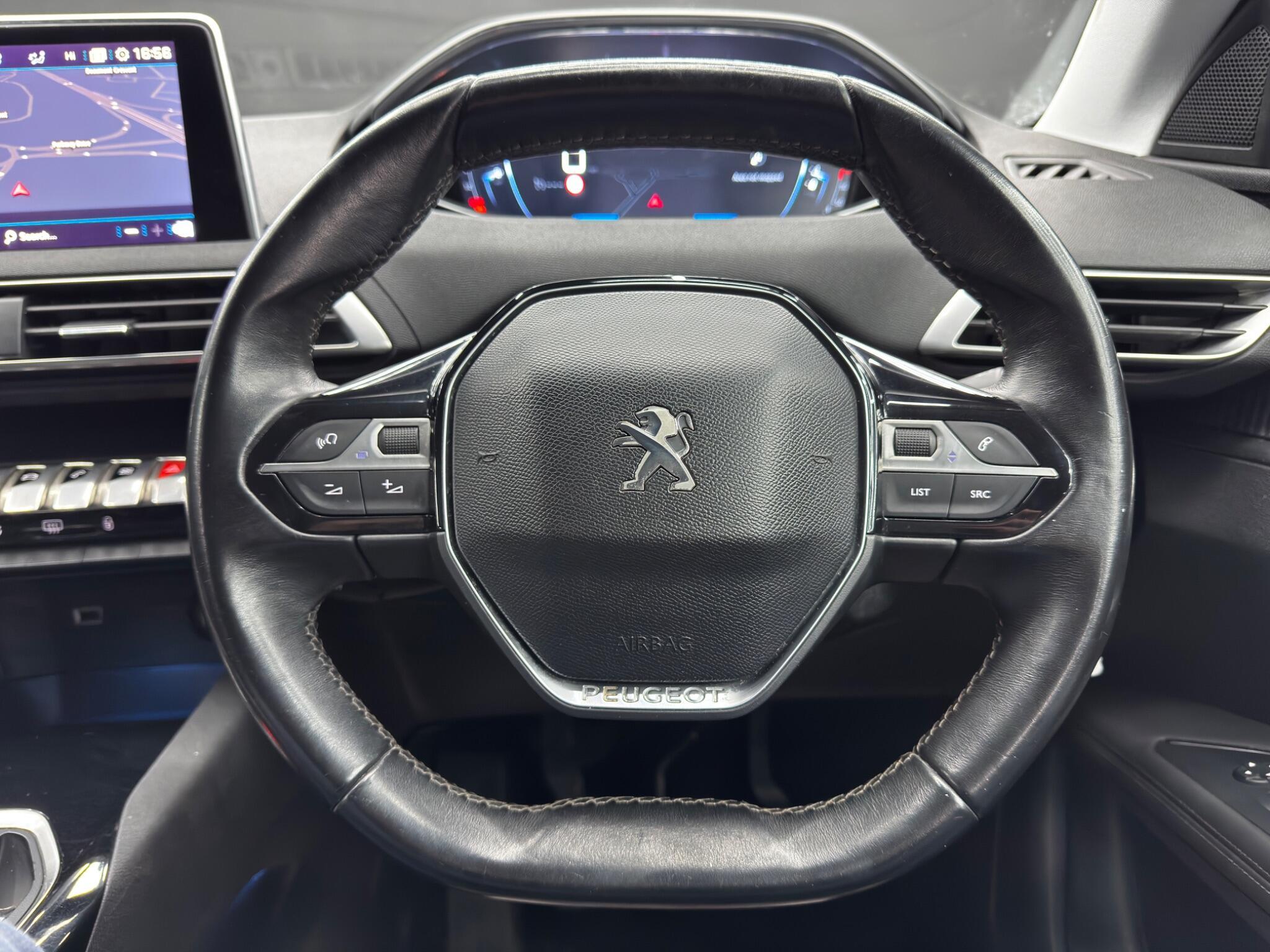 Peugeot 3008 - Image 19