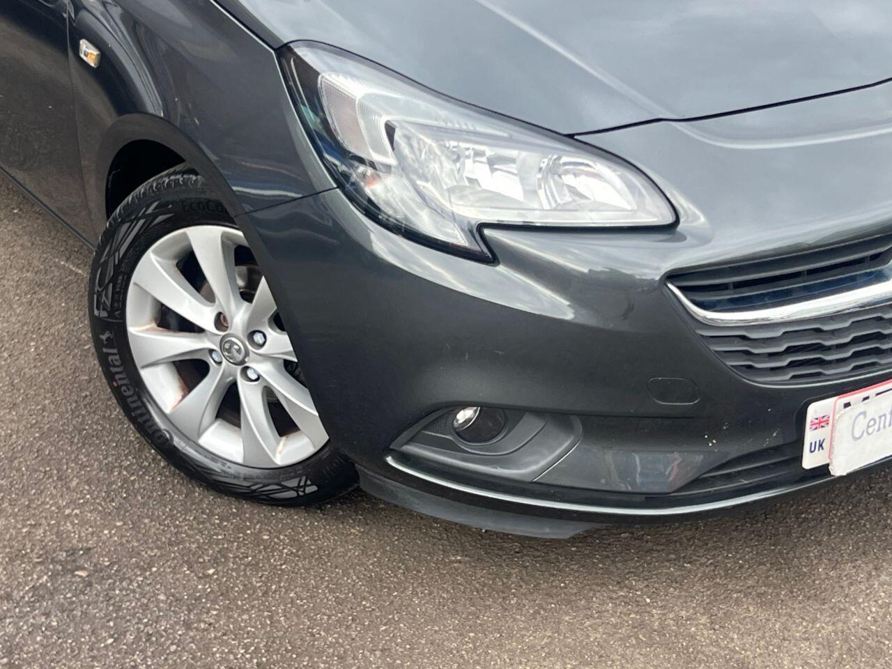 Vauxhall Corsa - Image 8