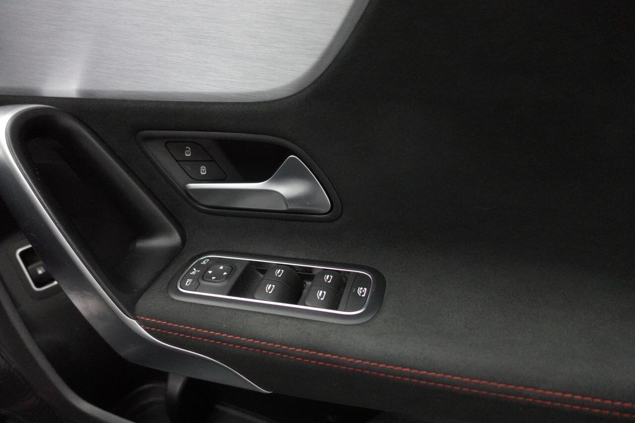 Mercedes-benz A Class - Image 20