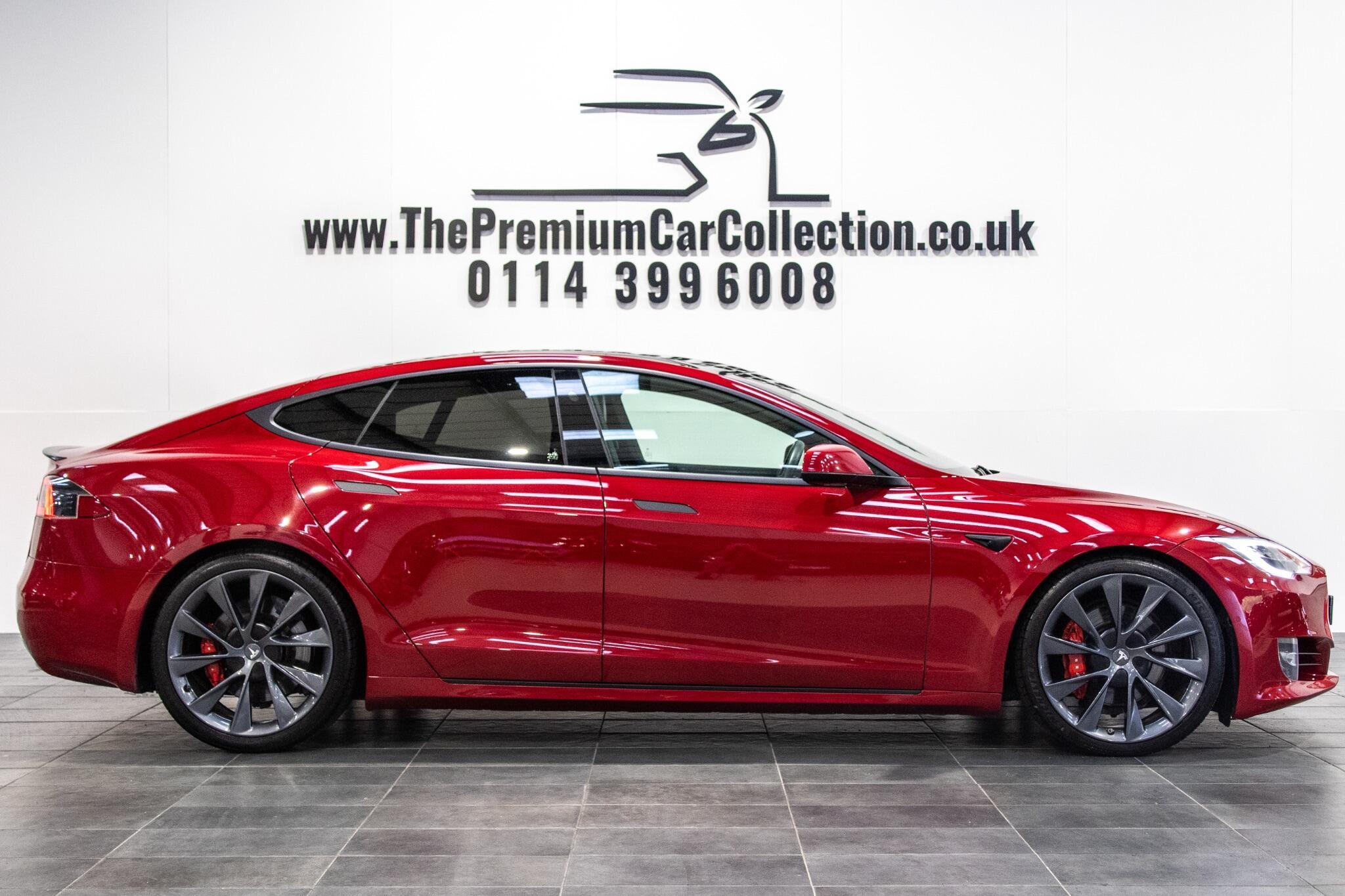 Tesla Model S - Image 7