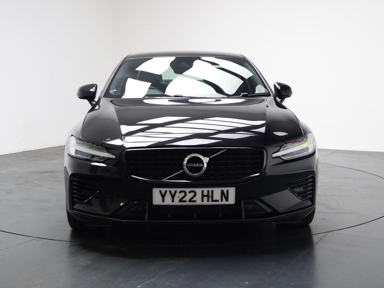 Volvo S60 - Image 5