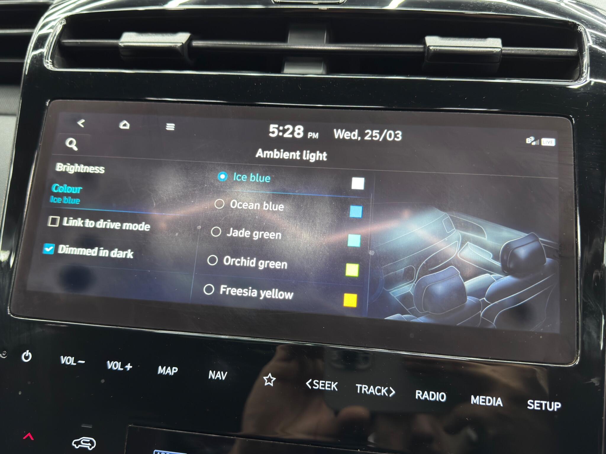 Hyundai Tucson - Image 28